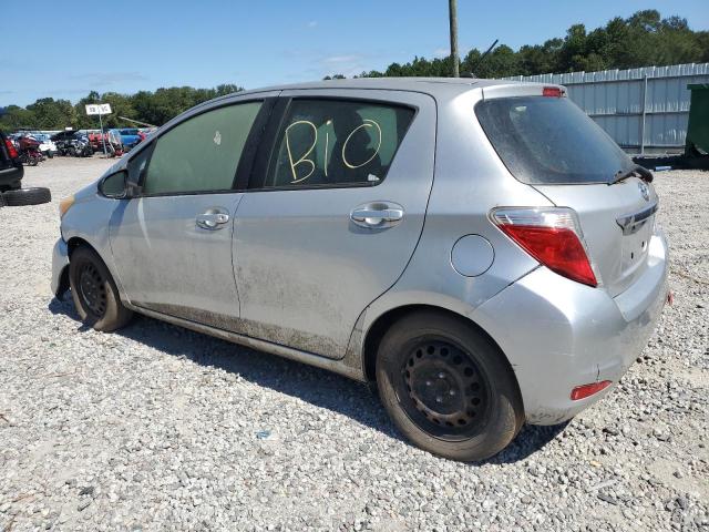 Photo 2 from auction – 2012 TOYOTA YARIS with VIN JTDKTUD38CD525851