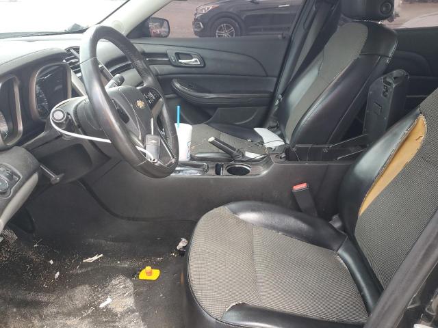 Photo 7 from auction – 2015 CHEVROLET MALIBU 2LT with VIN 1G11D5SL4FF253639