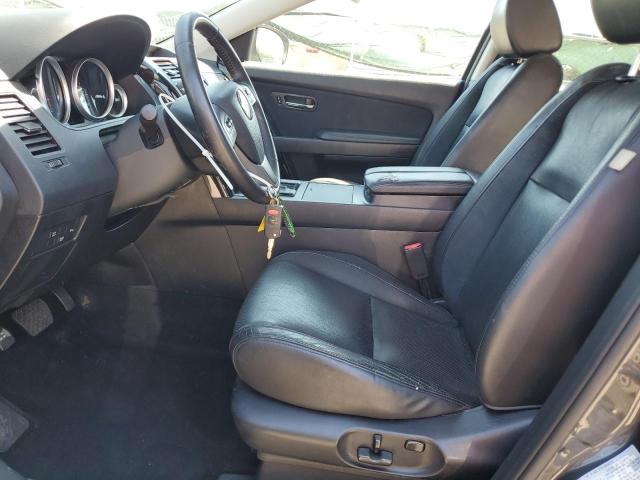 Photo 7 from auction – 2014 MAZDA CX-9 TOURI with VIN JM3TB2CA0E0430374