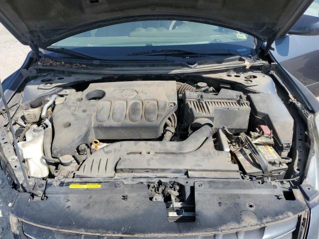 Photo 11 from auction – 2010 NISSAN ALTIMA BAS with VIN 1N4AL2AP6AN526369
