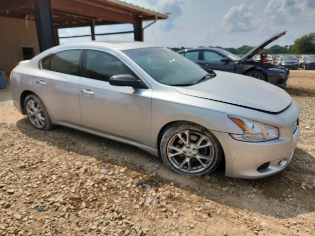 Photo 4 from auction – 2012 NISSAN MAXIMA S with VIN 1N4AA5AP7CC841803