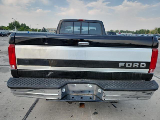 Photo 6 from auction – 1995 FORD F250 with VIN 1FTHX26G2SKA09000
