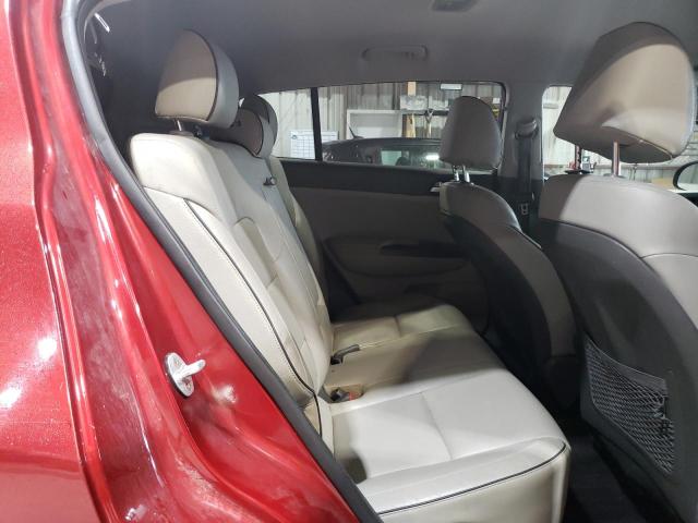 Photo 11 from auction – 2017 KIA SPORTAGE E with VIN KNDPN3AC8H7205014