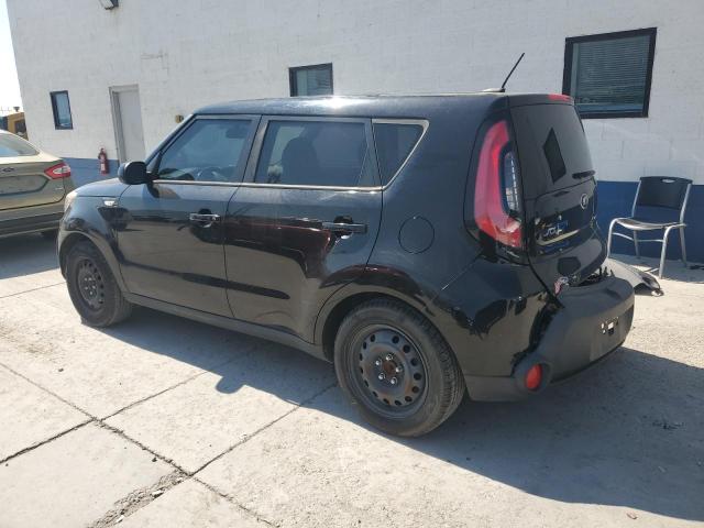 Photo 2 from auction – 2014 KIA SOUL with VIN KNDJN2A27E7034209
