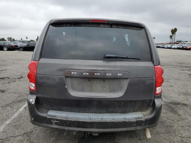 Photo 6 from auction – 2015 DODGE GRAND CARAVAN with VIN 2C4RDGCGXFR540211