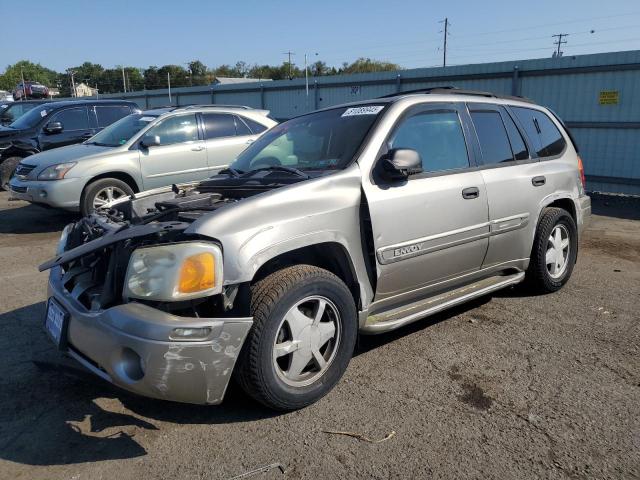 GMC ENVOY 2002 مع رقم تعريف المركبة 1GKDT13S122103810 - صورة من المزاد