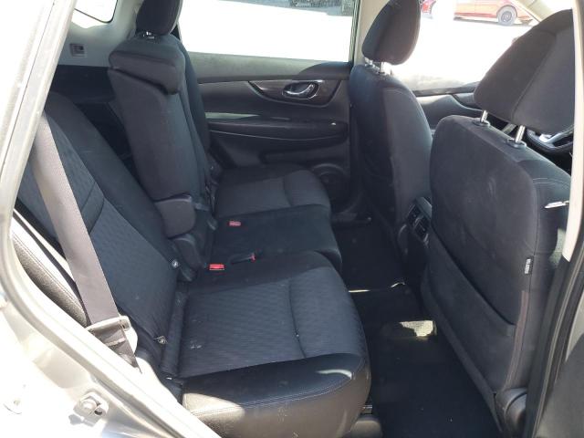 Photo 11 from auction – 2018 NISSAN ROGUE S with VIN JN8AT2MT3JW459960