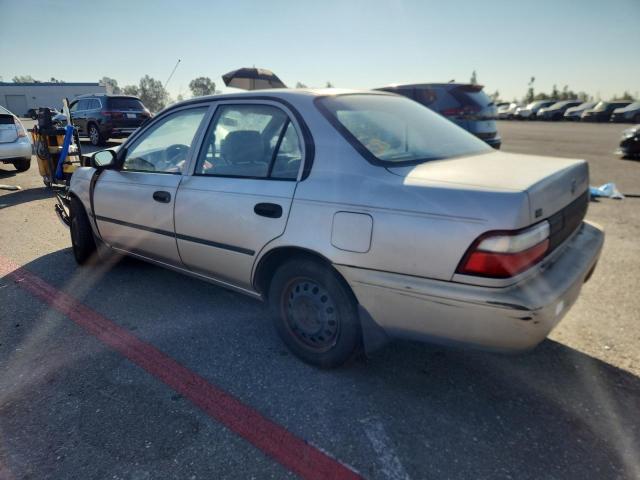 Photo 2 from auction – 1997 TOYOTA COROLLA BASE with VIN 1NXBA02E6VZ595320