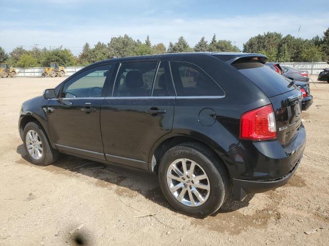 Photo 2 from auction – 2013 FORD EDGE LIMIT with VIN 2FMDK3KC9DBA08912