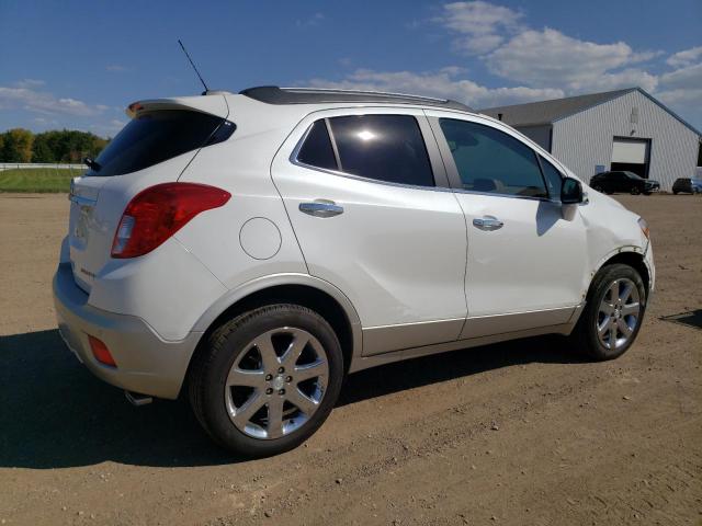 Photo 3 from auction – 2016 BUICK ENCORE PREMIUM with VIN KL4CJHSBXGB551178