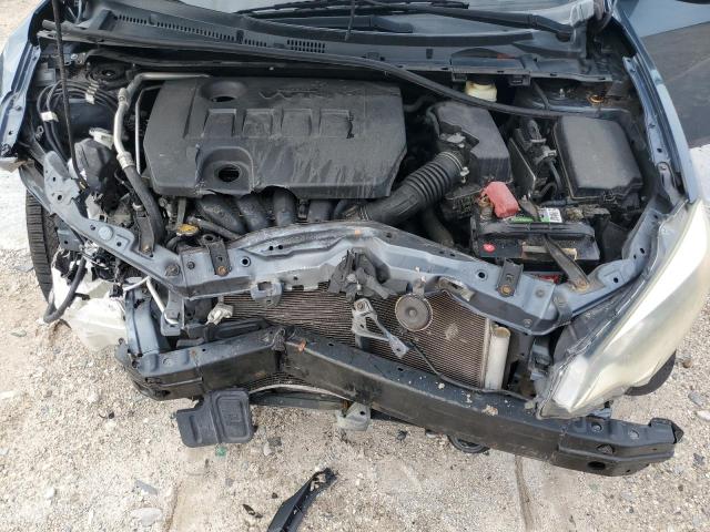 Photo 11 from auction – 2015 TOYOTA COROLLA L with VIN 2T1BURHE6FC367520