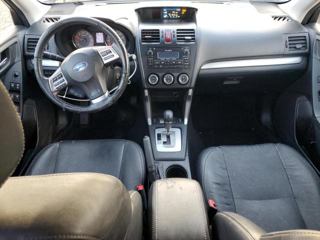Photo 8 from auction – 2014 SUBARU FORESTER 2 with VIN JF2SJAHC9EH528804