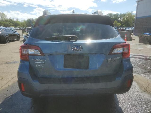 Photo 6 from auction – 2018 SUBARU OUTBACK 2. with VIN 4S4BSANCXJ3281683