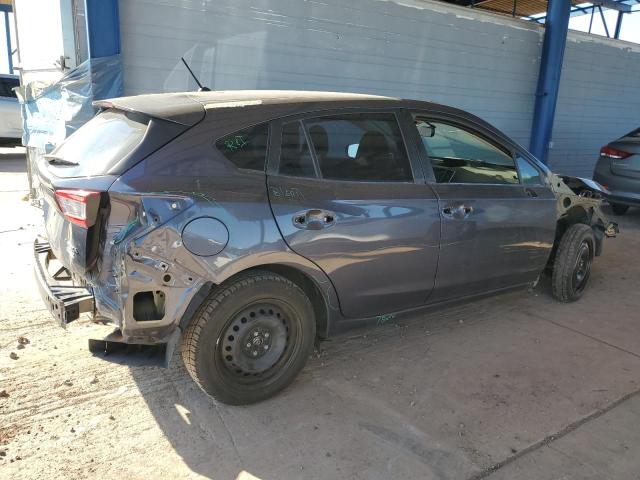 Photo 3 from auction – 2017 SUBARU IMPREZA with VIN 4S3GTAA62H3722921