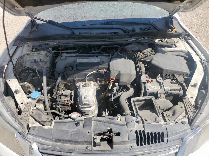 Photo 11 from auction – 2013 HONDA ACCORD EXL with VIN 1HGCR2F81DA201712