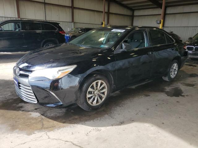 Photo 1 from auction – 2017 TOYOTA CAMRY LE with VIN 4T1BF1FK8HU386690
