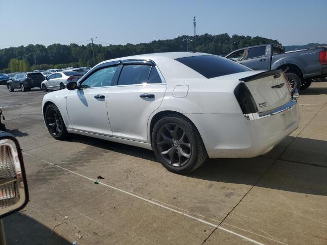 Photo 2 from auction – 2012 CHRYSLER 300C with VIN 2C3CCAET2CH242581