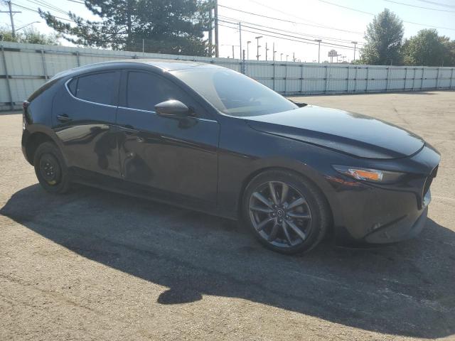 Photo 4 from auction – 2021 MAZDA 3 SELECT with VIN JM1BPBKL7M1319239