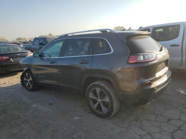 Photo 2 from auction – 2019 JEEP CHEROKEE L with VIN 1C4PJLDN1KD128262