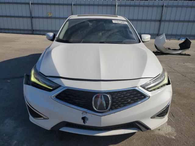 Photo 5 from auction – 2019 ACURA ILX PREMIU with VIN 19UDE2F78KA003472
