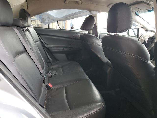 Zdjęcie 10 z aukcji – 2012 SUBARU IMPREZA LI z VIN JF1GJAG67CH018504