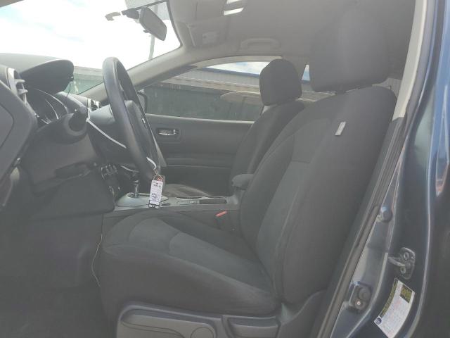 Photo 7 from auction – 2014 NISSAN ROGUE SELE with VIN JN8AS5MT4EW612162