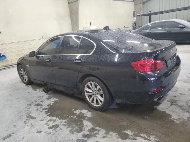 Photo 2 from auction – 2015 BMW 528 I with VIN WBA5A5C52FD524630