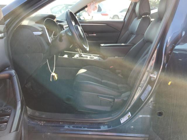Photo 7 from auction – 2024 MAZDA CX-50 SELE with VIN 7MMVABAM9RN200388