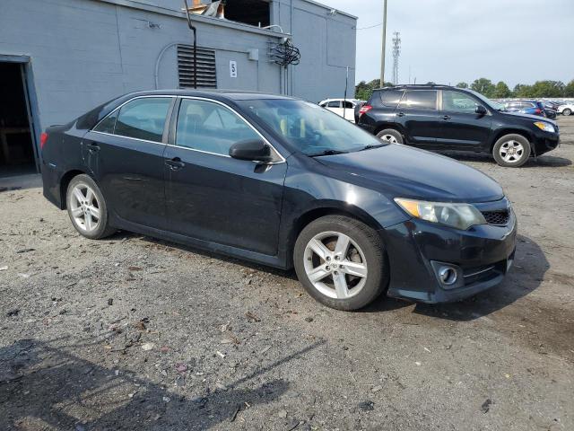 Zdjęcie 4 z aukcji – 2012 TOYOTA CAMRY BASE z VIN 4T1BF1FK9CU095639