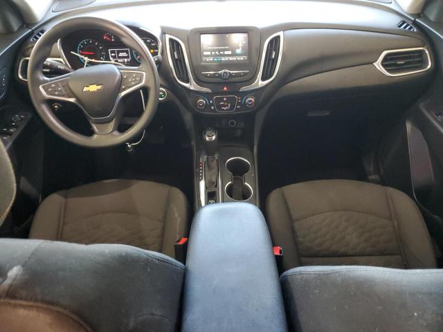 Photo 8 from auction – 2018 CHEVROLET EQUINOX LT with VIN 2GNAXJEV0J6196466