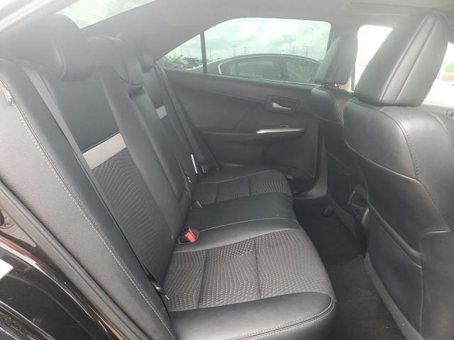 Photo 10 from auction – 2013 TOYOTA CAMRY L with VIN 4T1BF1FKXDU721345