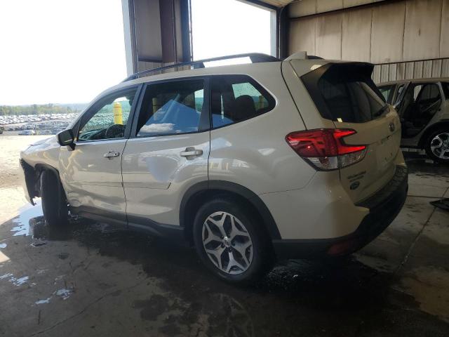 Photo 2 from auction – 2021 SUBARU FORESTER P with VIN JF2SKAJC8MH513085