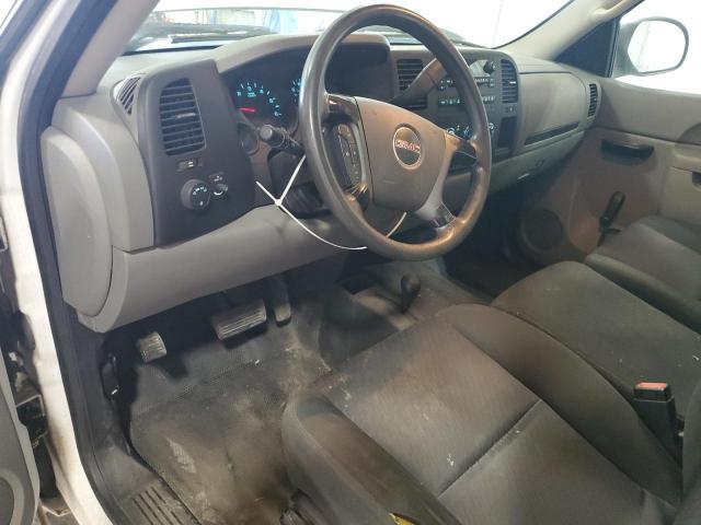 Снимка 8 от търг – 2013 GMC SIERRA с VIN 1GTN2TEA4DZ107394