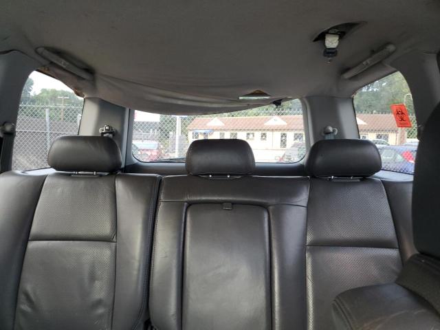 صورة رقم 10 من المزاد - 2005 HONDA PILOT EXL مع VIN 5FNYF18505B059307