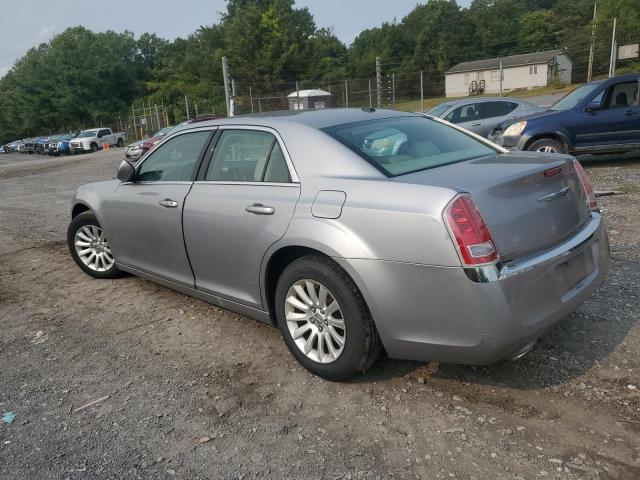 Photo 2 from auction – 2014 CHRYSLER 300 with VIN 2C3CCAAG1EH269394