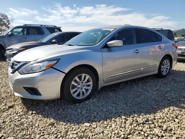 NISSAN ALTIMA 2.5 2016 with VIN 1N4AL3AP2GC178810 - Photo from auction