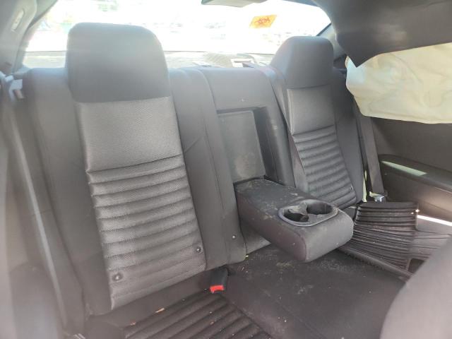 Photo 10 from auction – 2013 DODGE CHALLENGER with VIN 2C3CDYBT5DH646888