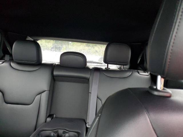 Photo 10 from auction – 2025 JEEP COMPASS LI with VIN 3C4NJDCN8ST621137