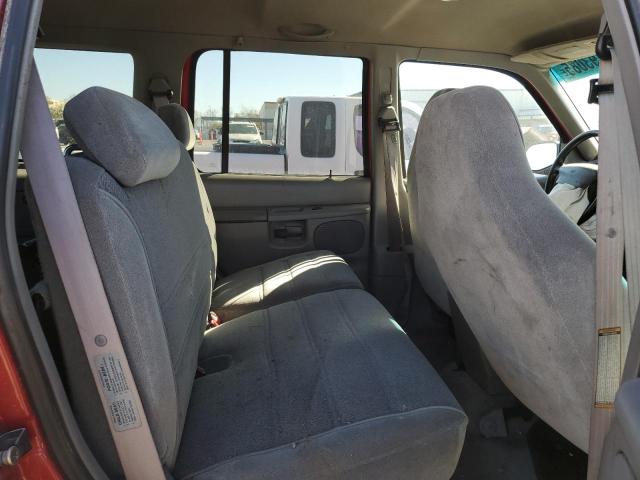 Photo 11 from auction – 1998 FORD EXPLORER with VIN 1FMZU32X9WZB71644