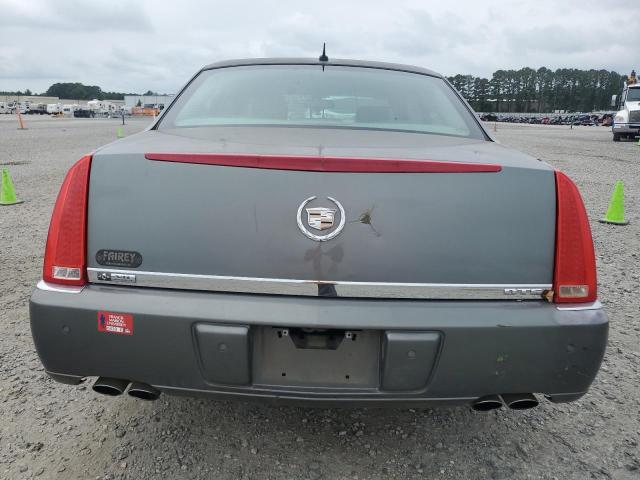 Photo 6 from auction – 2008 CADILLAC DTS with VIN 1G6KD57Y38U176280