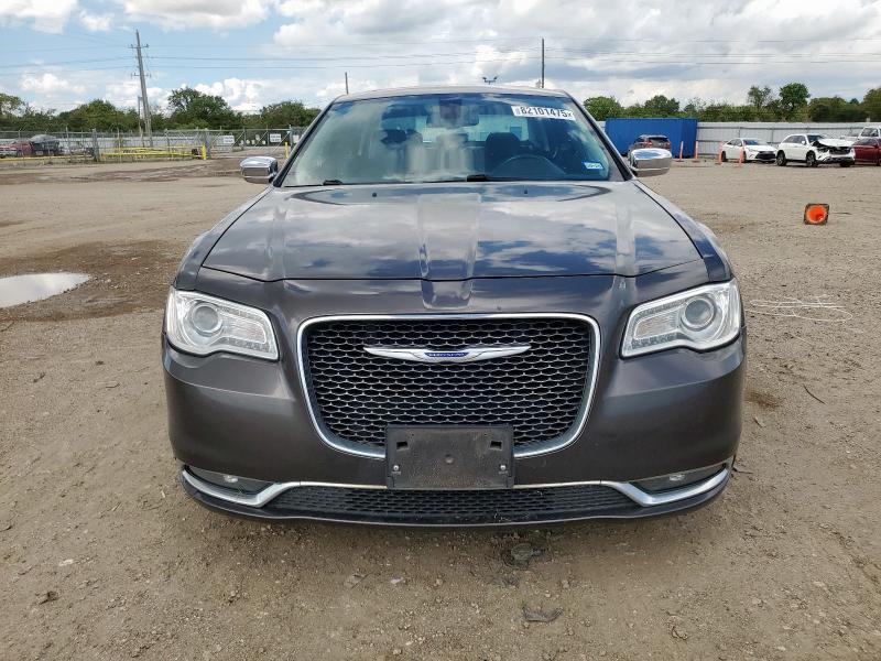 Photo 5 from auction – 2019 CHRYSLER 300 LIMITE with VIN 2C3CCAEG8KH568600