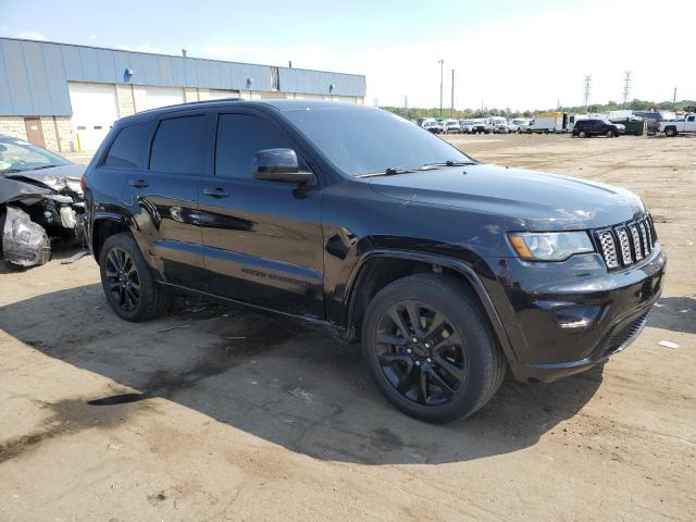 Photo 4 from auction – 2017 JEEP GRAND CHER with VIN 1C4RJFAG5HC809541
