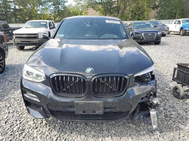 Photo 5 from auction – 2019 BMW X4 XDRIVE3 with VIN 5UXUJ3C55KLG53983