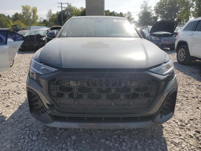 Photo 5 from auction – 2025 AUDI Q8 PREMIUM with VIN WA1EVBF12SD007413
