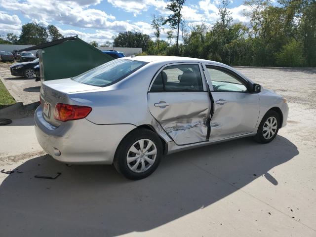 Photo 3 from auction – 2010 TOYOTA COROLLA BA with VIN 1NXBU4EE9AZ370216