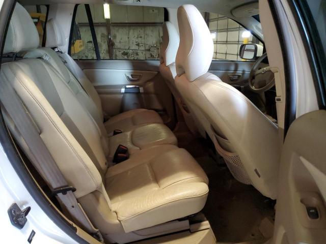 Photo 11 from auction – 2012 VOLVO XC90 3.2 with VIN YV4952CZ5C1616870