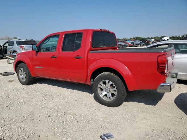 Photo 2 from auction – 2011 SUZUKI EQUATOR SP with VIN 5Z61D0ER0BC439847