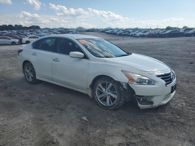 Photo 4 from auction – 2014 NISSAN ALTIMA 2.5 with VIN 1N4AL3AP0EC163591