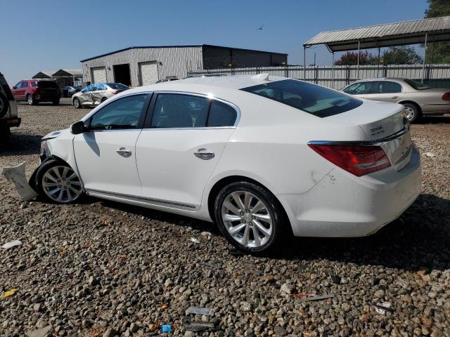 Photo 2 from auction – 2015 BUICK LACROSSE with VIN 1G4GB5G31FF131980