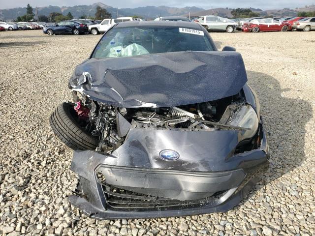 Photo 5 from auction – 2014 SUBARU BRZ 2.0 PR with VIN JF1ZCAB10E9602612